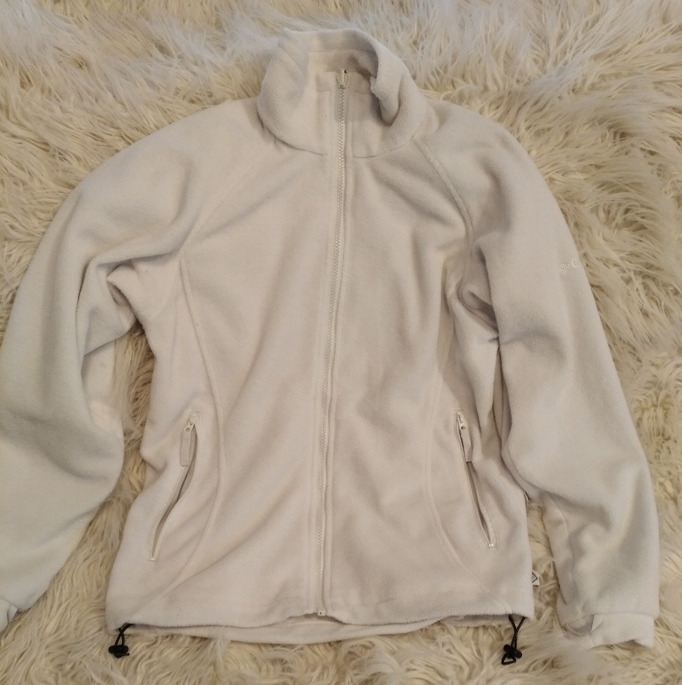 Columbia jacket